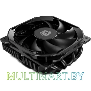 Кулер ID-Cooling IS-37-XT Black